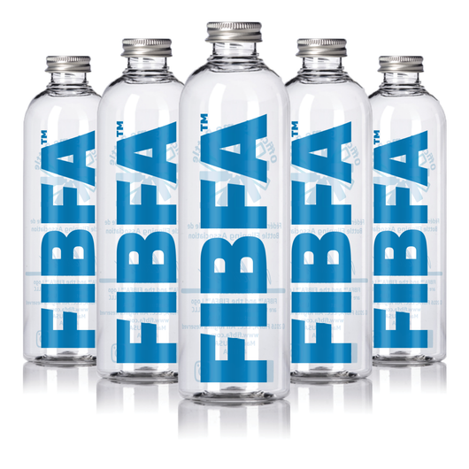 FIBFA™ Bottle Flipping Pro Kit