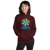 Front Hooded Sweatshirt