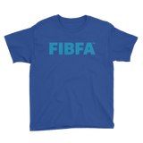 Youth Short Sleeve T-Shirt