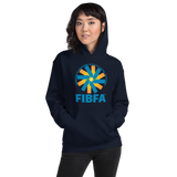 Front Hooded Sweatshirt