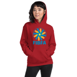 Front Hooded Sweatshirt