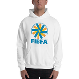 Front Hooded Sweatshirt