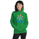 Front Hooded Sweatshirt