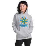 Front Hooded Sweatshirt