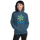 Front Hooded Sweatshirt