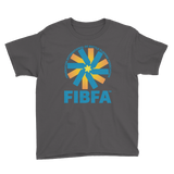 Youth Short Sleeve T-Shirt