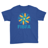 Youth Short Sleeve T-Shirt