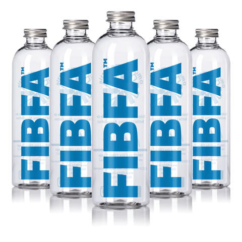 Fédération Internationale de Bottle Flipping Association (FIBFA