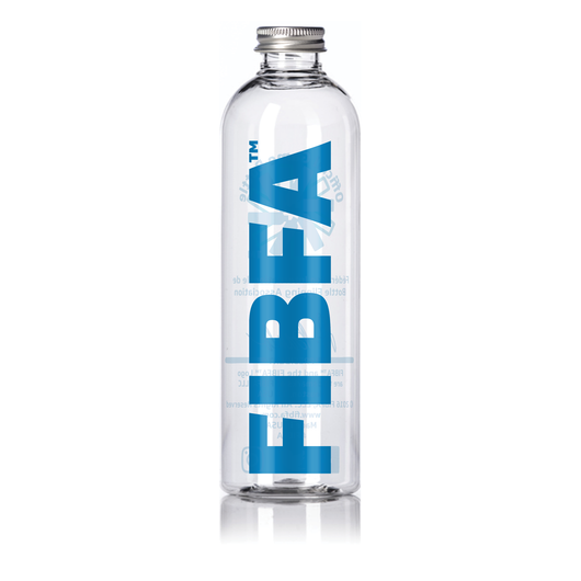 FIBFA™ Game Bottle