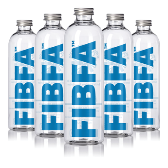 FIBFA™ Bottle Flipping Pro Kit